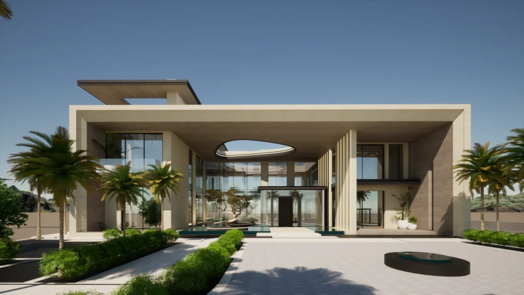 architecture firms in dubai header image