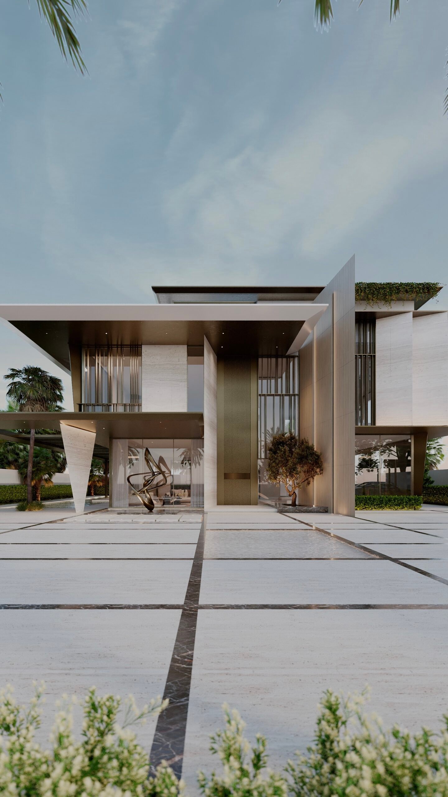 architecture firms in dubai about image