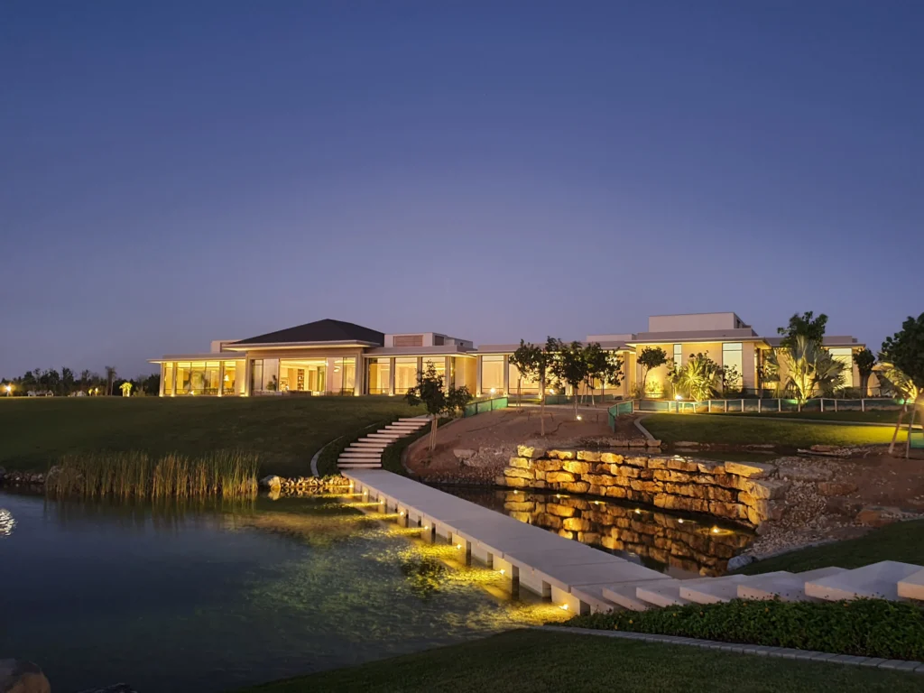 lake house about image