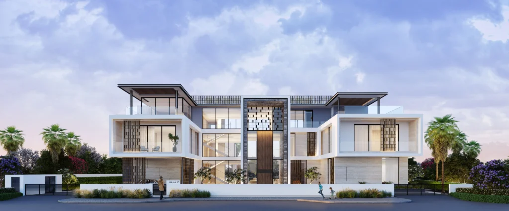 architecture firms in dubai third image